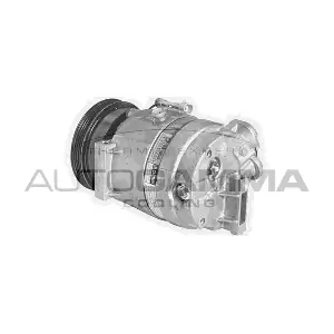 AUTOGAMMA 108341