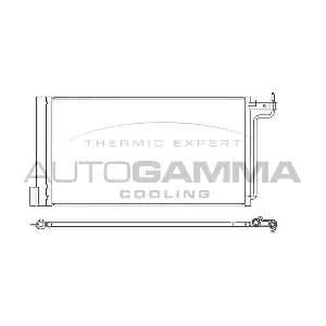 105880 AUTOGAMMA