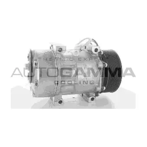 AUTOGAMMA 108991