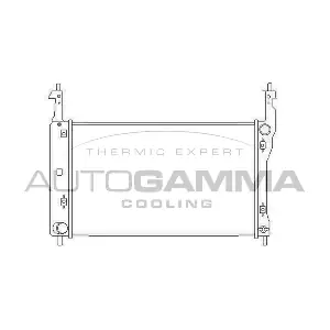 104251 AUTOGAMMA
