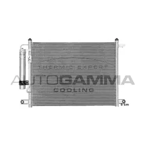 AUTOGAMMA 103649