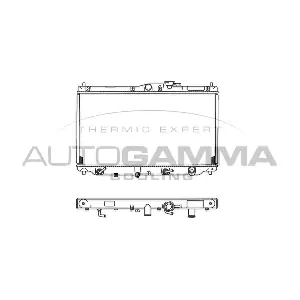 101993 AUTOGAMMA