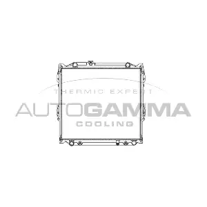 102368 AUTOGAMMA