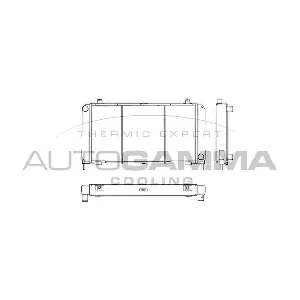404100 AUTOGAMMA