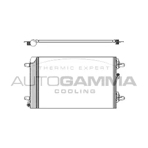 103151 AUTOGAMMA