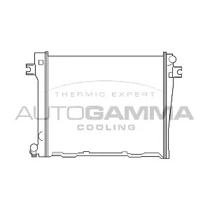 100098 AUTOGAMMA