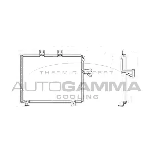 105080 AUTOGAMMA