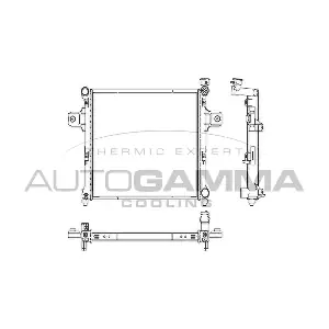 107270 AUTOGAMMA