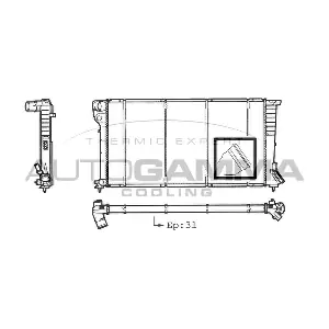 101304 AUTOGAMMA