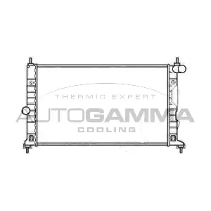 102303 AUTOGAMMA