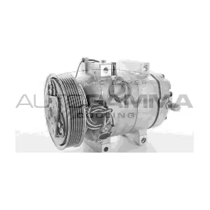108506 AUTOGAMMA