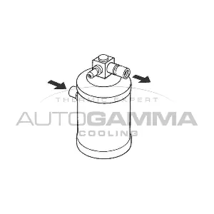 AUTOGAMMA 106189