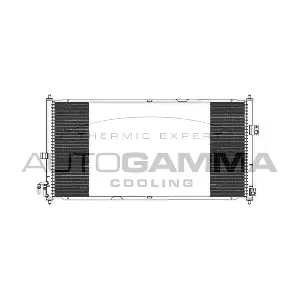 AUTOGAMMA 103838