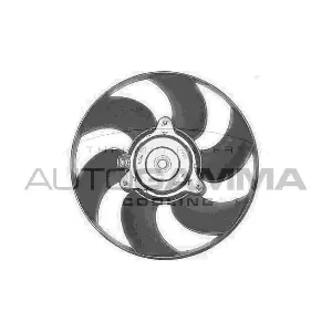GA201676 AUTOGAMMA