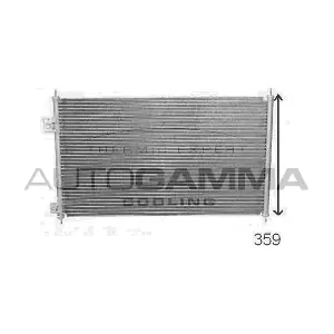 AUTOGAMMA 104901