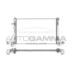 107109 AUTOGAMMA