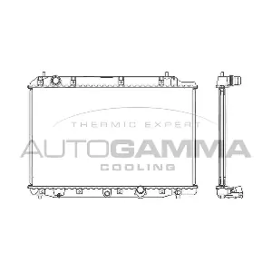 105126 AUTOGAMMA