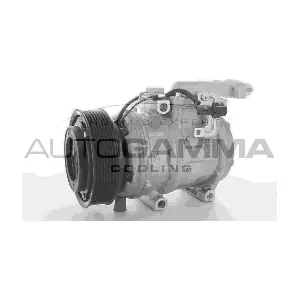 118460 AUTOGAMMA