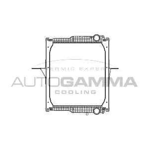 404898 AUTOGAMMA
