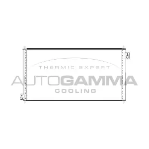 AUTOGAMMA 104988
