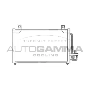 103819 AUTOGAMMA