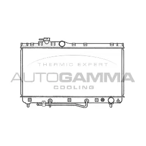 103785 AUTOGAMMA