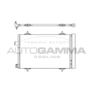 105585 AUTOGAMMA