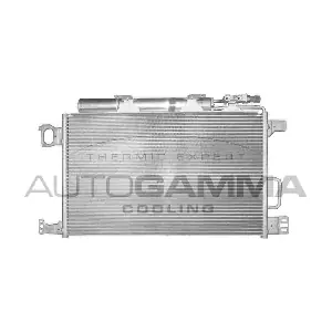 103806 AUTOGAMMA