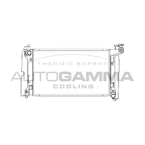 104126 AUTOGAMMA