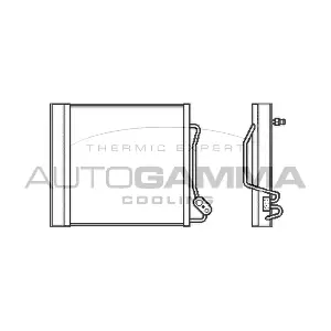 105509 AUTOGAMMA