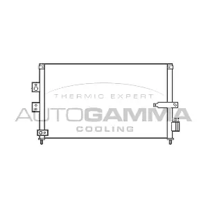 105381 AUTOGAMMA