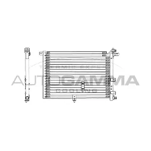 102777 AUTOGAMMA