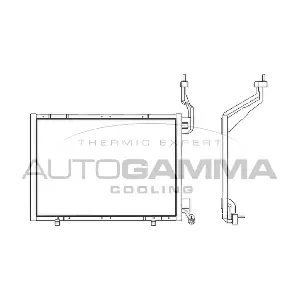 107665 AUTOGAMMA