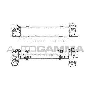 104938 AUTOGAMMA