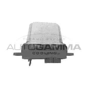 AUTOGAMMA GA15135