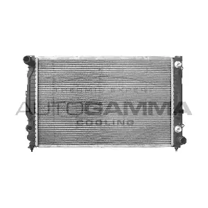 AUTOGAMMA 102056