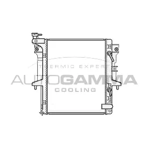 105662 AUTOGAMMA