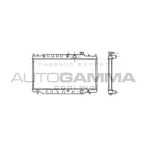 102139 AUTOGAMMA