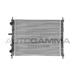 AUTOGAMMA 100260