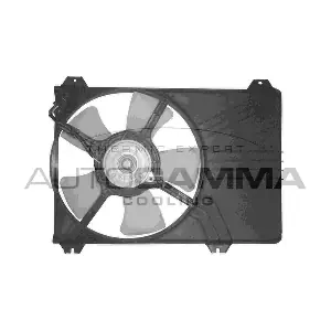GA228700 AUTOGAMMA
