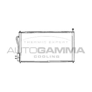 AUTOGAMMA 101230