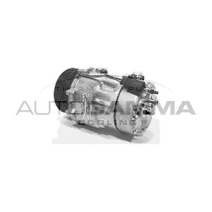 108235 AUTOGAMMA