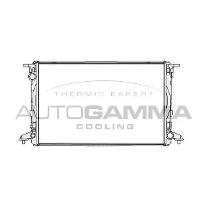 107911 AUTOGAMMA