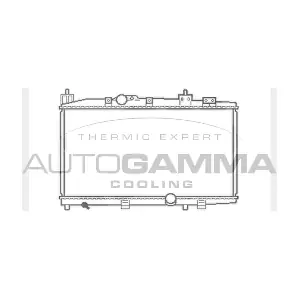 104566 AUTOGAMMA