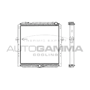 405522 AUTOGAMMA