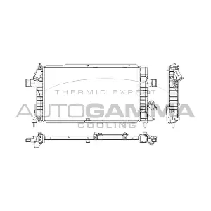 103630 AUTOGAMMA