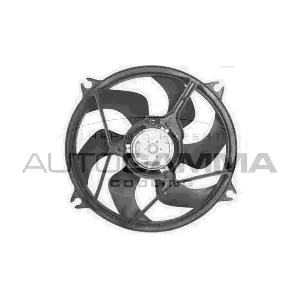 GA222004 AUTOGAMMA