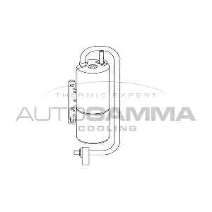 106304 AUTOGAMMA