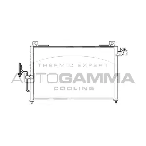 103443 AUTOGAMMA