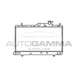 107249 AUTOGAMMA